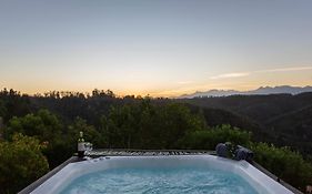 Forest Valley Cottages